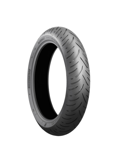 Pneu Avant Scooter BRIDGESTONE SC2 120/70R15 56H TL