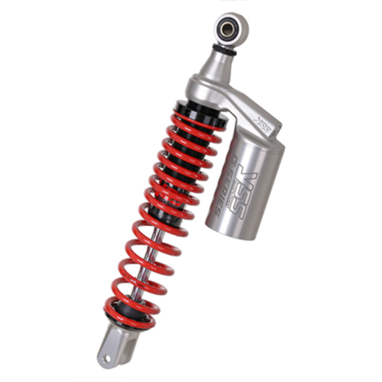 Bi-amortisseur YSS TC302 Eco Line Twin Shock HONDA 125 / 150 PCX