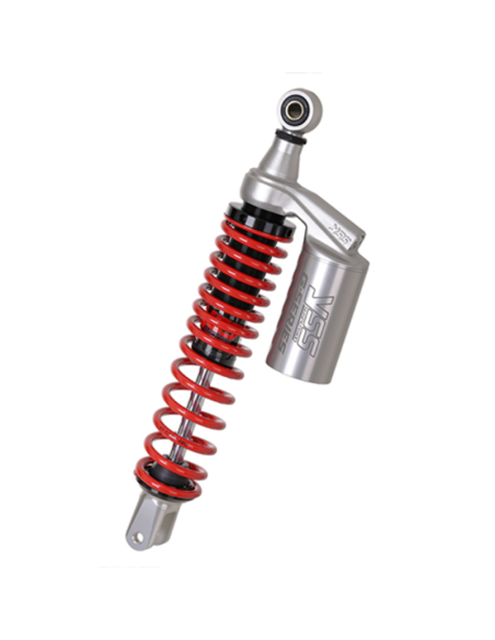 Bi-amortisseur YSS TC302 Eco Line Twin Shock HONDA 125 / 150 PCX