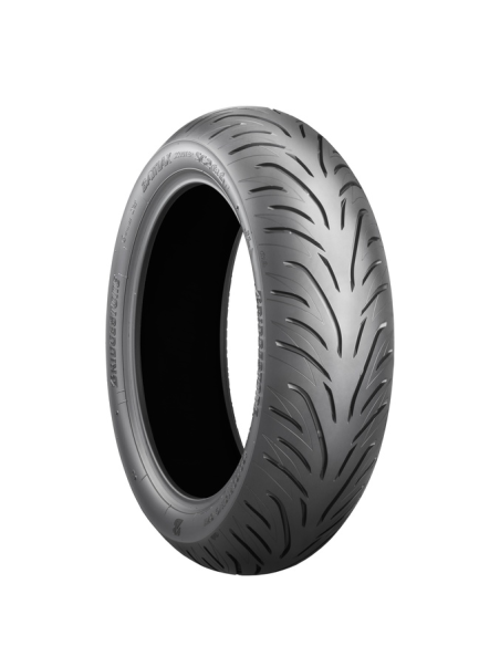 Pneu Arrière Scooter BRIDGESTONE SC2 160/60R14 65H TL