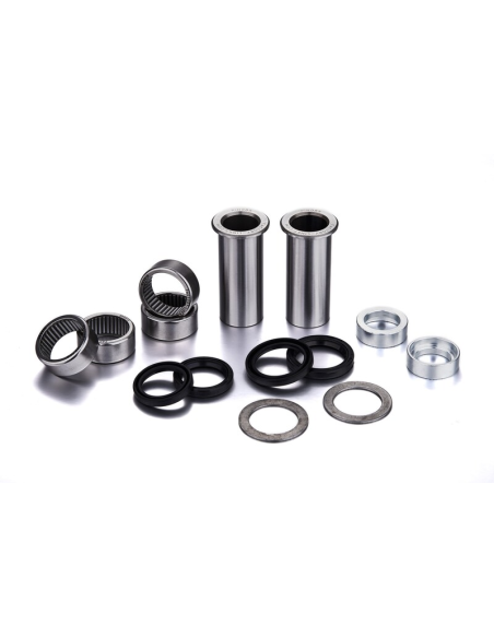 Kit roulements de bras oscillant Factory Links GAS GAS RIEJU