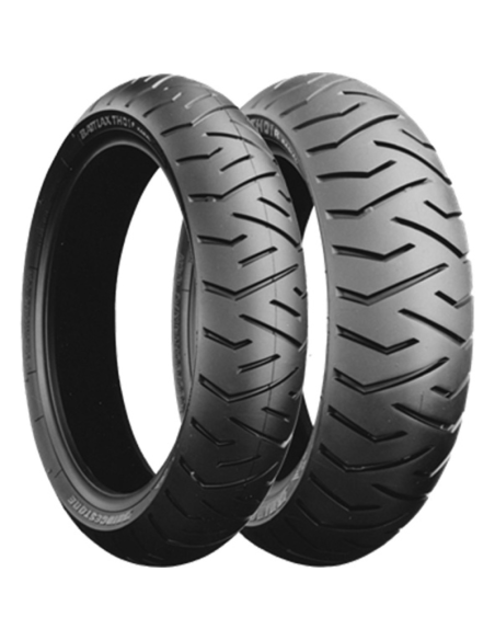 Pneu Avant Scooter BRIDGESTONE BATTLAX TH01 120/70 R 15 56H TL
