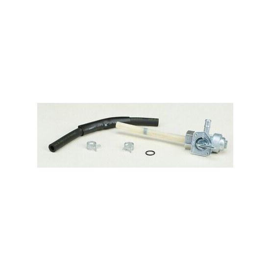 Robinet d'essence avec durite FUEL STAR Honda XR 650 L