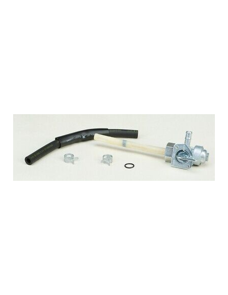 Robinet d'essence avec durite FUEL STAR Honda XR 650 L