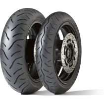 Pneu Avant Scooter DUNLOP GPR100 120/70R15 56H TL