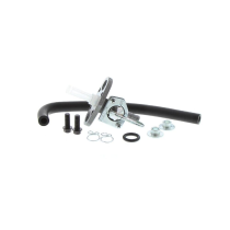 Robinet d'essence avec durite FUEL STAR Honda 125/250 CR