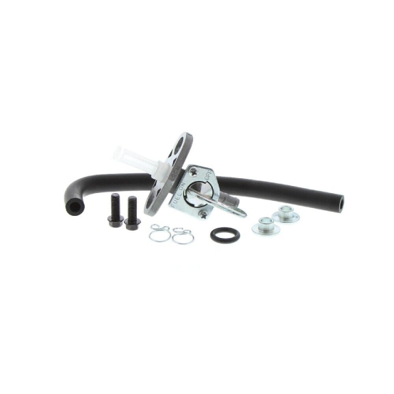 Robinet d'essence avec durite FUEL STAR Honda 125/250 CR