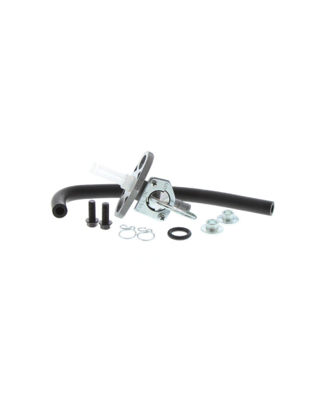Robinet d'essence avec durite FUEL STAR Honda 125/250 CR