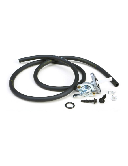 Robinet d'essence avec durite FUEL STAR KTM 85 SX