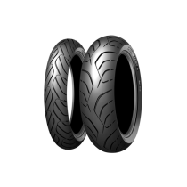 Pneu Avant Scooter DUNLOP RoadSmart III SC 120/70R15 56H TL