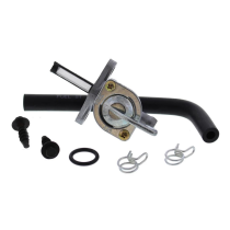 Robinet d'essence avec durite FUEL STAR KTM 125/250 SX