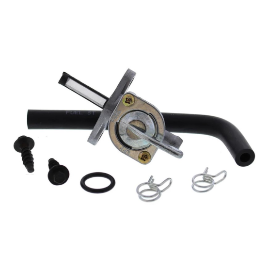 Robinet d'essence avec durite FUEL STAR KTM 125/250 SX