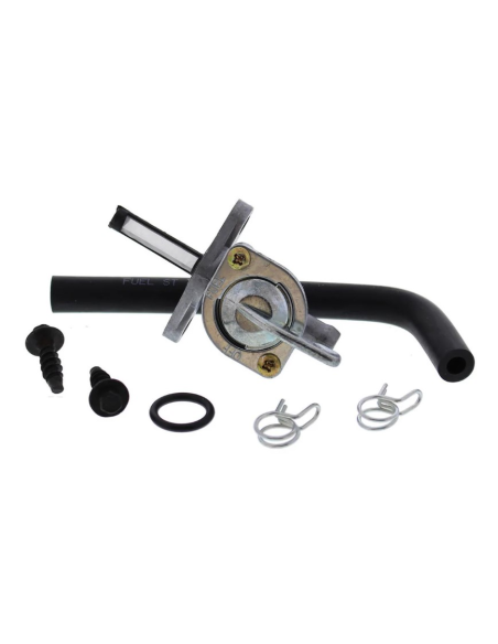 Robinet d'essence avec durite FUEL STAR KTM 125/250 SX