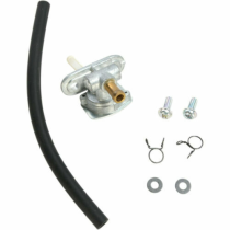 Robinet d'essence avec durite FUEL STAR KTM 125/150/250 SX