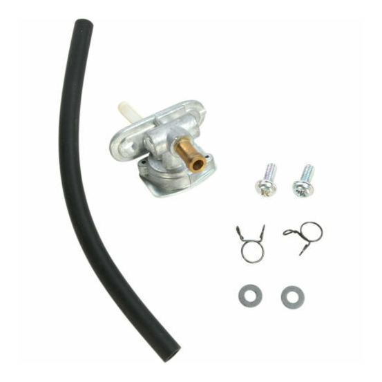 Robinet d'essence avec durite FUEL STAR KTM 125/150/250 SX