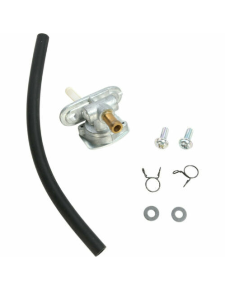 Robinet d'essence avec durite FUEL STAR KTM 125/150/250 SX