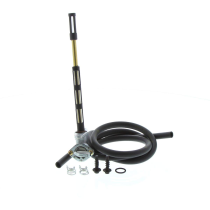 Robinet d'essence avec durite FUEL STAR KTM 125/200/250/300 EXC 250 SX