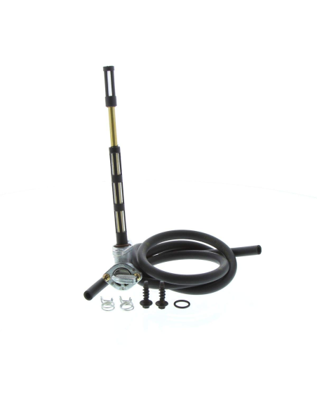 Robinet d'essence avec durite FUEL STAR KTM 125/200/250/300 EXC 250 SX
