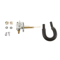 Robinet d'essence avec durite FUEL STAR Yamaha 650 V-Star 1998-2007