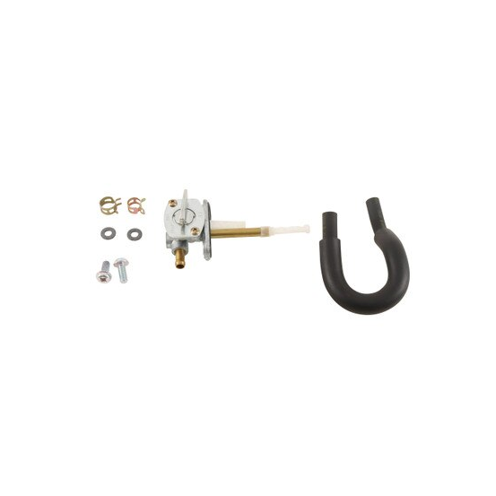 Robinet d'essence avec durite FUEL STAR Yamaha 650 V-Star 1998-2007