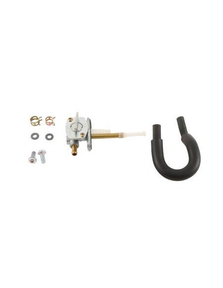 Robinet d'essence avec durite FUEL STAR Yamaha 650 V-Star 1998-2007