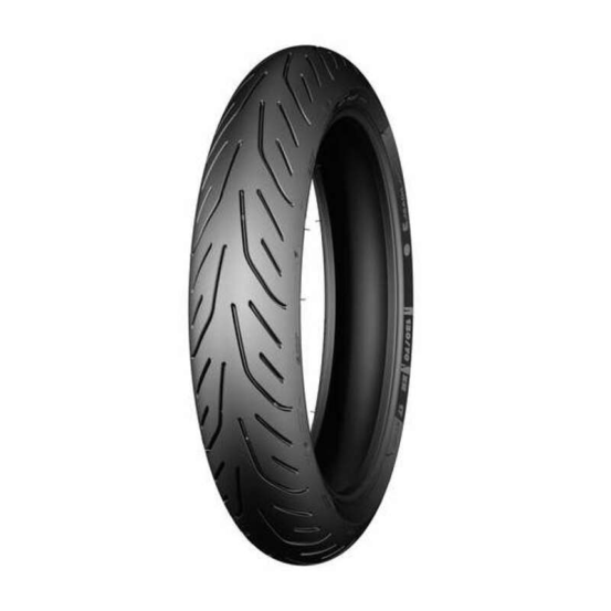 Pneu Avant Scooter MICHELIN PILOT POWER 3 SC 120/70 R 14 M/C 55H TL