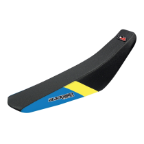 Housse de selle BLACKBIRD Dream Graphic 4 Husaberg TE/FE