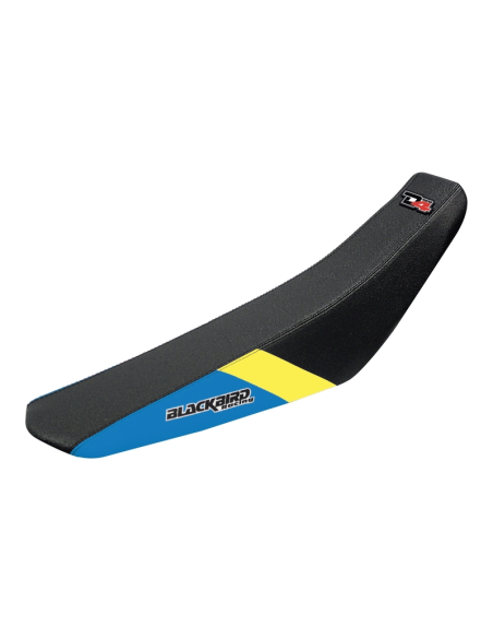 Housse de selle BLACKBIRD Dream Graphic 4 Husaberg TE/FE