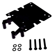 Support Top Case SHAD Top Master Gilera Runner 50SP VX / 125 / 150 / 2003-2024