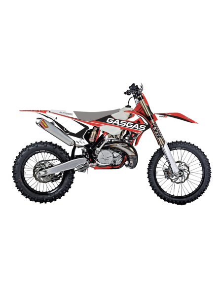 Kit déco BLACKBIRD Dream 4 125/250/300 EC 2002-2006