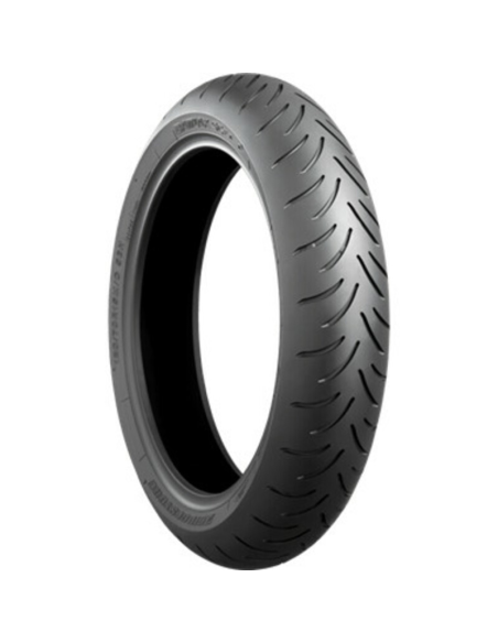 Pneu Avant Scooter BRIDGESTONE SC 90/90-14 46P TL