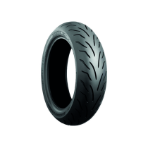 Pneu Arrière Scooter BRIDGESTONE SC 130/70-13 57P TL