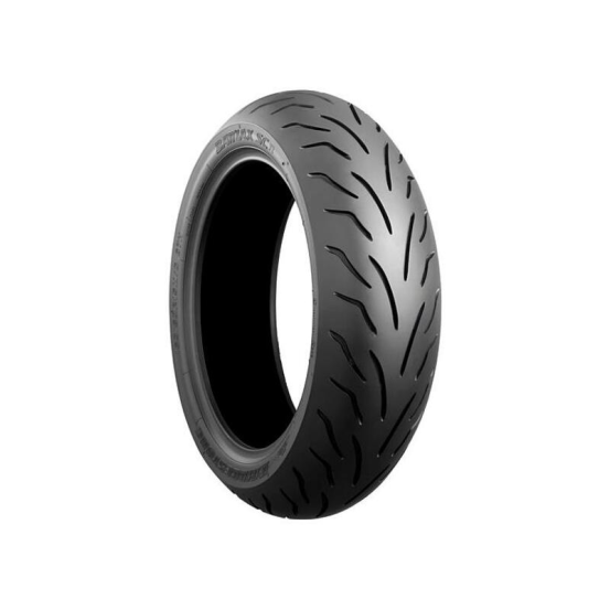 Pneu Arrière Scooter BRIDGESTONE SC 120/80-16 60P TL