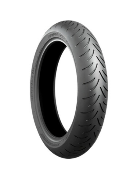 Pneu Avant Scooter BRIDGESTONE SC 90/80-14 49P TL