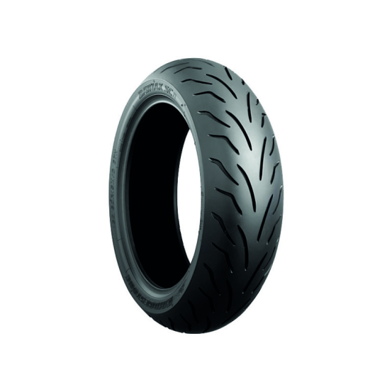 Pneu Arrière Scooter BRIDGESTONE SC 130/70-12 56L TL