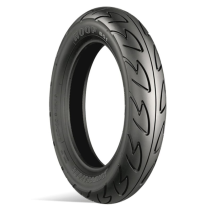 Pneu Avant/Arrière Scooter BRIDGESTONE B01 120/80-12 65J TL