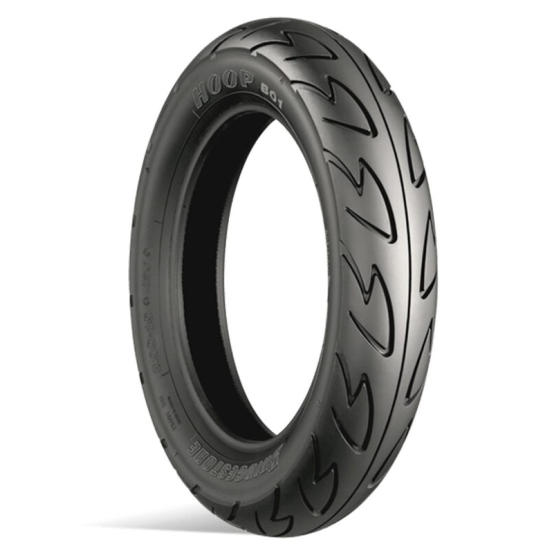 Pneu Avant/Arrière Scooter BRIDGESTONE B01 3.50/-10 59J TL