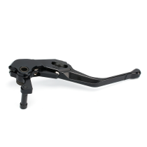 Levier de frein ajustable GILLES TOOLING FXL noir - Yamaha 600 YZF R-6