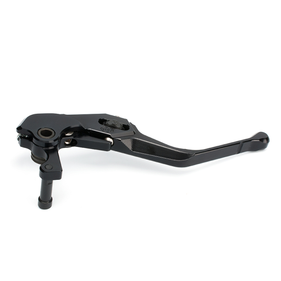 Levier de frein ajustable GILLES TOOLING FXL noir - Yamaha 600 YZF R-6