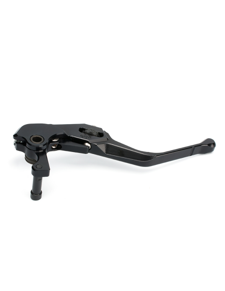 Levier de frein ajustable GILLES TOOLING FXL noir - Yamaha 600 YZF R-6