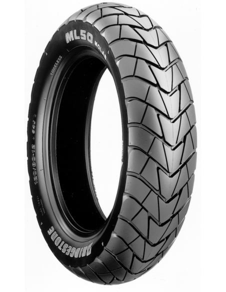 Pneu Avant/Arrière Scooter BRIDGESTONE ML50 140/60-13 57L TL