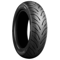 Pneu Arrière Scooter BRIDGESTONE HOOP B02 130/60-13 53L TL