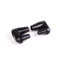 Réhausses de guidon 35mm GILLES TOOLING - HUSQVARNA 701 Vitpilen