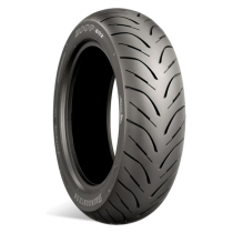Pneu Arrière Scooter BRIDGESTONE B02 150/70-14 66S TL