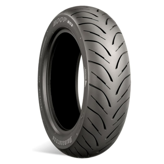 Pneu Arrière Scooter BRIDGESTONE B02 150/70-14 66S TL