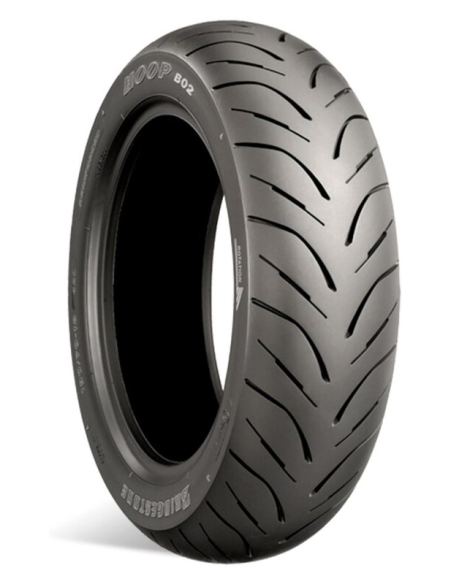 Pneu Arrière Scooter BRIDGESTONE B02 150/70-14 66S TL