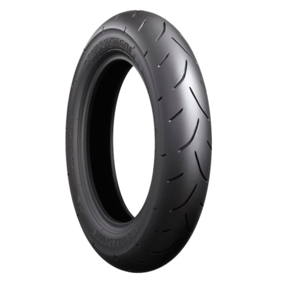 Pneu Avant Scooter BRIDGESTONE BATTLAX BT-601SS 100/90-12 49J TL