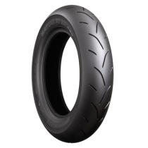 Pneu Arrière Scooter BRIDGESTONE BATTLAX BT-601SS 120/80-12 55J TL
