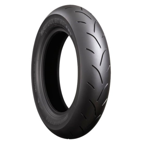 Pneu Arrière Scooter BRIDGESTONE BATTLAX BT-601SS 120/80-12 55J TL