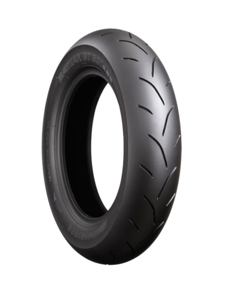 Pneu Arrière Scooter BRIDGESTONE BATTLAX BT-601SS 120/80-12 55J TL